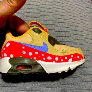 Nike Air Max - with box